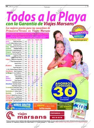 ABC SEVILLA 18-05-2009 página 55