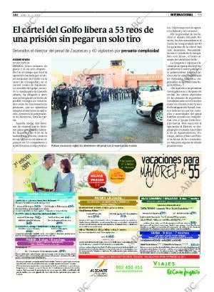 ABC SEVILLA 18-05-2009 página 59