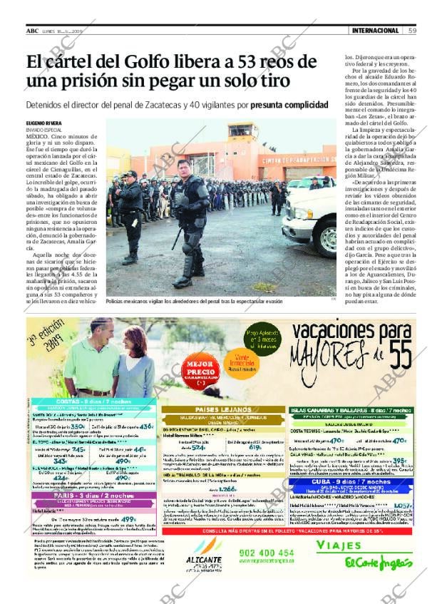 ABC SEVILLA 18-05-2009 página 59