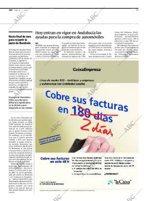 ABC SEVILLA 18-05-2009 página 61