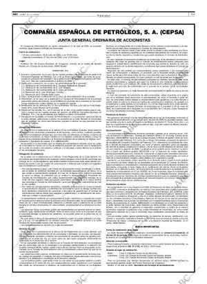 ABC SEVILLA 18-05-2009 página 65