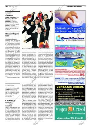 ABC SEVILLA 18-05-2009 página 71