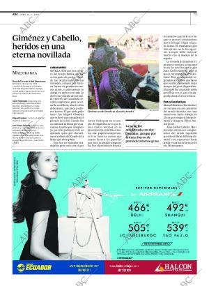 ABC SEVILLA 18-05-2009 página 73