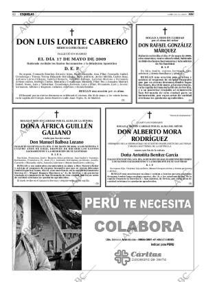 ABC SEVILLA 18-05-2009 página 80