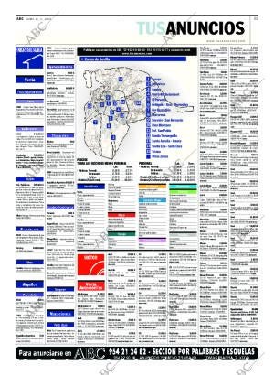 ABC SEVILLA 18-05-2009 página 81
