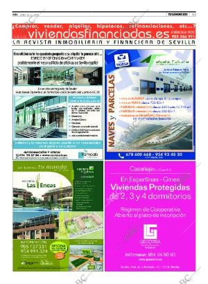 ABC SEVILLA 18-05-2009 página 83