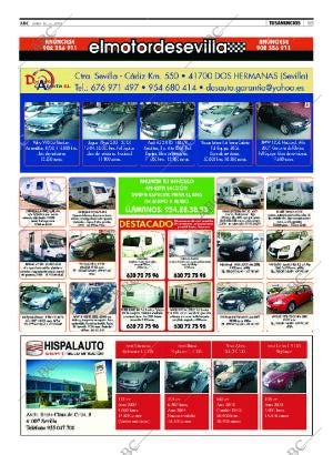 ABC SEVILLA 18-05-2009 página 85