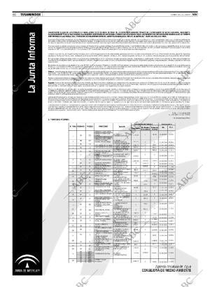 ABC SEVILLA 18-05-2009 página 86