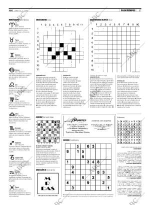 ABC SEVILLA 18-05-2009 página 87