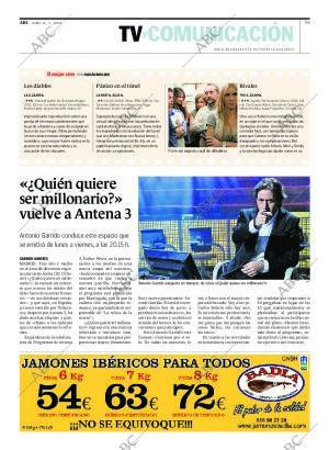 ABC SEVILLA 18-05-2009 página 91