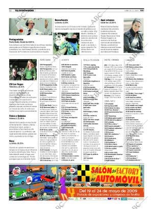 ABC SEVILLA 18-05-2009 página 92