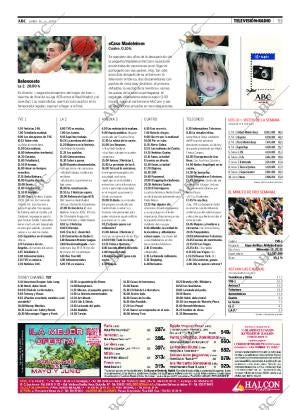 ABC SEVILLA 18-05-2009 página 93