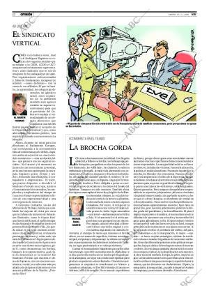 ABC SEVILLA 19-05-2009 página 10