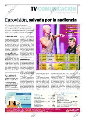 ABC SEVILLA 19-05-2009 página 101