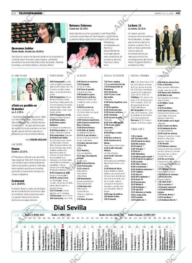 ABC SEVILLA 19-05-2009 página 102