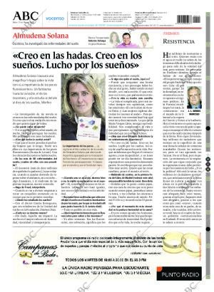 ABC SEVILLA 19-05-2009 página 104