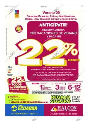 ABC SEVILLA 19-05-2009 página 15