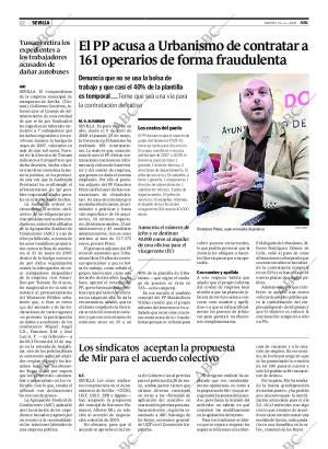 ABC SEVILLA 19-05-2009 página 22