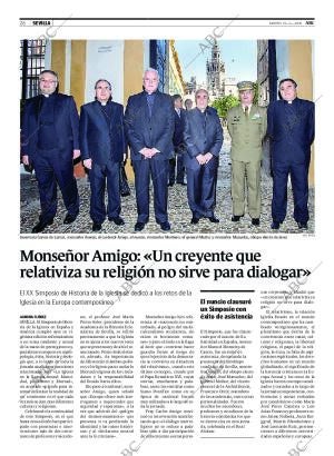 ABC SEVILLA 19-05-2009 página 26