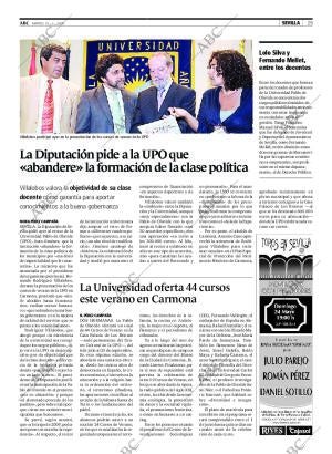 ABC SEVILLA 19-05-2009 página 29