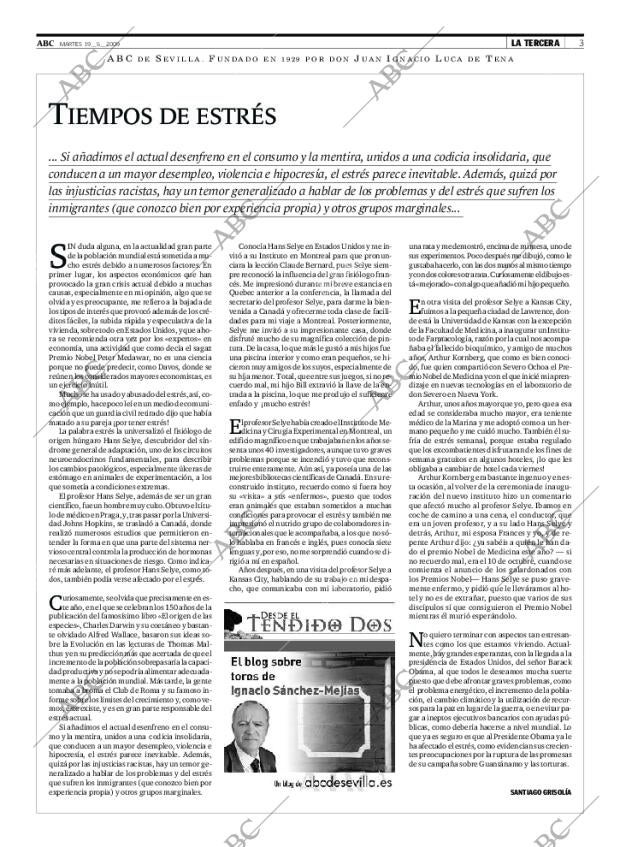 ABC SEVILLA 19-05-2009 página 3