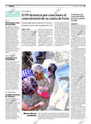 ABC SEVILLA 19-05-2009 página 30