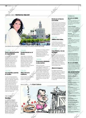 ABC SEVILLA 19-05-2009 página 33