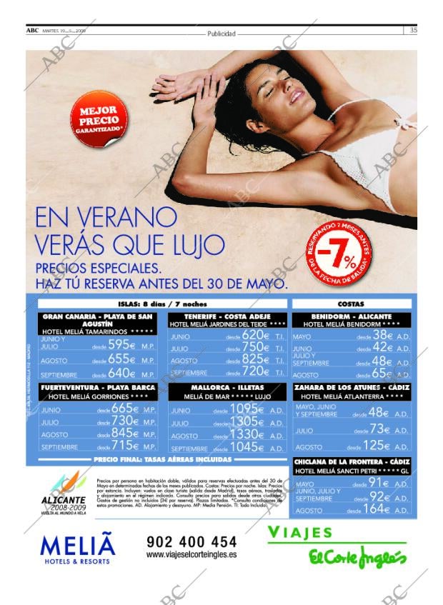 ABC SEVILLA 19-05-2009 página 35