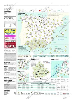 ABC SEVILLA 19-05-2009 página 36