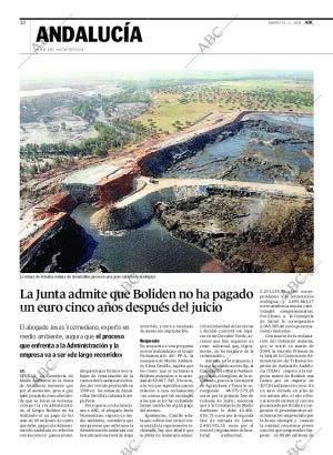 ABC SEVILLA 19-05-2009 página 38