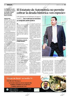 ABC SEVILLA 19-05-2009 página 40