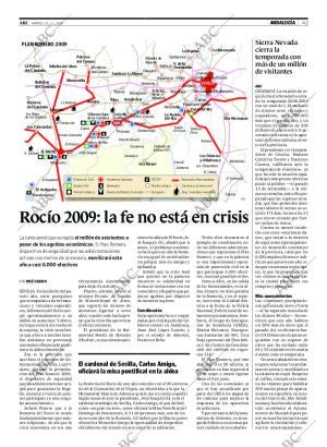 ABC SEVILLA 19-05-2009 página 43