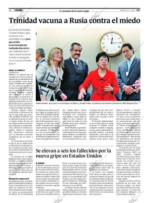 ABC SEVILLA 19-05-2009 página 50