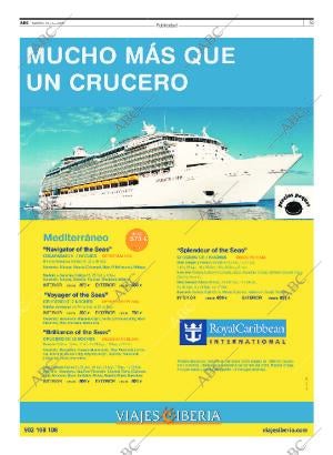 ABC SEVILLA 19-05-2009 página 51