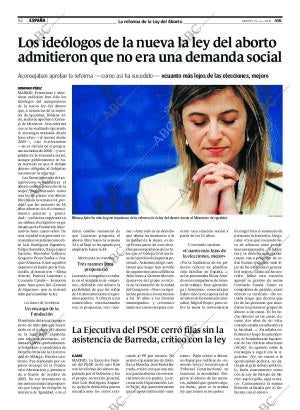 ABC SEVILLA 19-05-2009 página 52