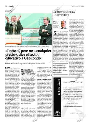 ABC SEVILLA 19-05-2009 página 54