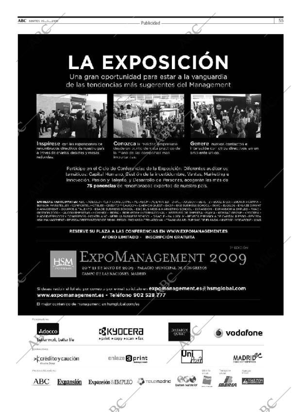 ABC SEVILLA 19-05-2009 página 55