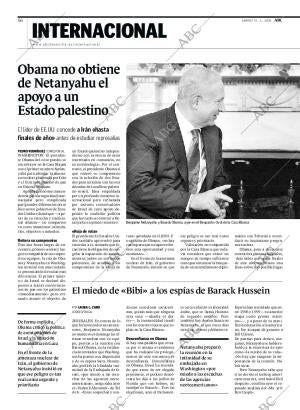 ABC SEVILLA 19-05-2009 página 56