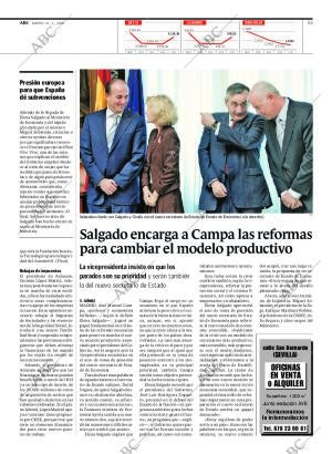 ABC SEVILLA 19-05-2009 página 61