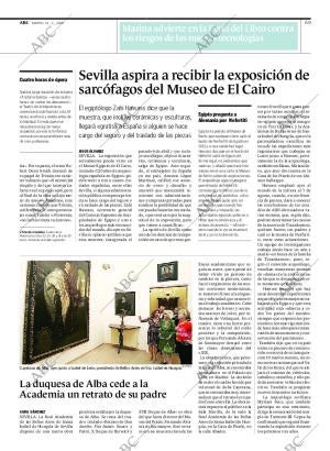 ABC SEVILLA 19-05-2009 página 69