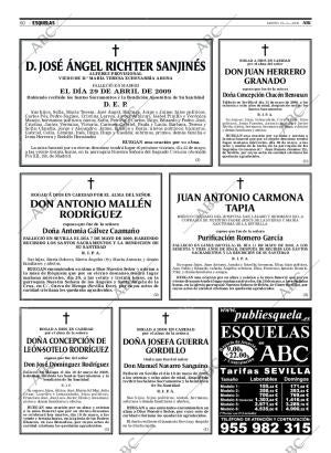 ABC SEVILLA 19-05-2009 página 80