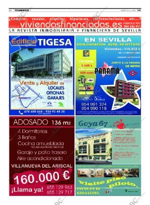 ABC SEVILLA 19-05-2009 página 84