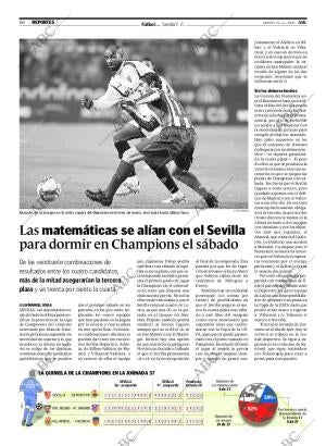 ABC SEVILLA 19-05-2009 página 88
