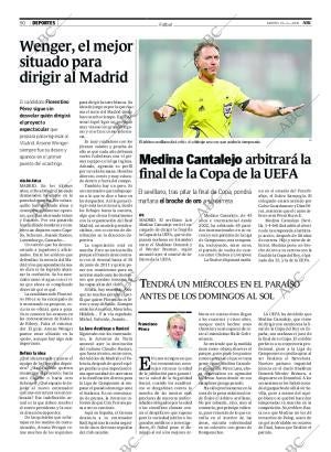 ABC SEVILLA 19-05-2009 página 90