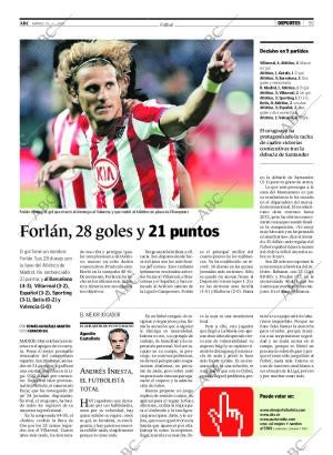 ABC SEVILLA 19-05-2009 página 91