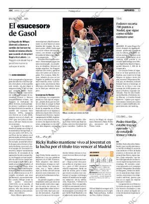 ABC SEVILLA 19-05-2009 página 93