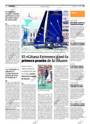 ABC SEVILLA 19-05-2009 página 96