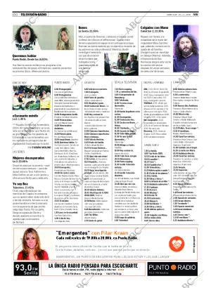 ABC SEVILLA 20-05-2009 página 100