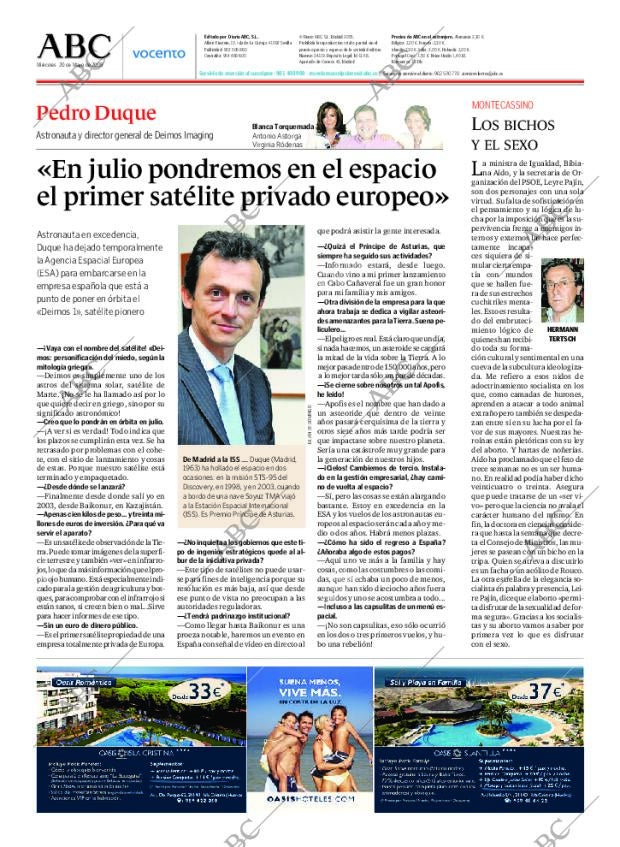 ABC SEVILLA 20-05-2009 página 102