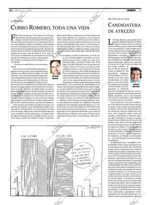 ABC SEVILLA 20-05-2009 página 11